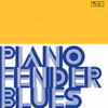 Piero Umiliani / PIANOFENDER BLUES
