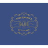 雨宮天 / 雨宮天 BEST ALBUM - BLUE - [Blu-ray+CD] [限定]