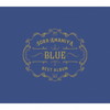 ŷ / ŷ BEST ALBUM - BLUE - [Blu-ray+CD] []