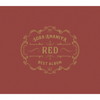 ŷ / ŷ BEST ALBUM - RED - [Blu-ray+CD] []