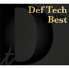 Def Tech / The Best [2CD]