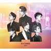 SixTONES / CITY [Blu-ray+CD] []