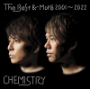 CHEMISTRY / The Best & More 20012022 [2CD]