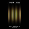 THE RAMPAGE from EXILE TRIBE / RAY OF LIGHT [CD+DVD]