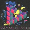 Awesome City Club / Get Set
