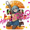 [その他]　9月18日は「ナショナルチーズバーガーデー」