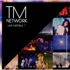 TM NETWORK / LIVE HISTORIA T 〜TM NETWORK Live Sound Collection 1984-2015〜 [2CD]