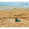 milet / Flare [CD+DVD] []