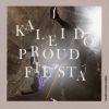 UNISON SQUARE GARDEN / kaleido proud fiesta