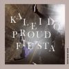 UNISON SQUARE GARDEN / kaleido proud fiesta [Blu-ray+CD] []