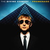 THE DIVINE COMEDY / PROMENADE [2CD]