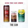 KICK THE CAN CREW / THE CAN
