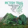PICTISH TRAIL - ISLAND FAMILY [CD]