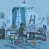 ⤯ / atelier (cachette)