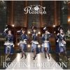 BanG Dream!סROZEN HORIZON / Roselia []