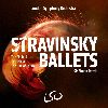 ストラヴィンスキー:火の鳥 - ペトルーシュカ - 春の祭典  ラトル - LSO [SA-CDハイブリッドCD] [2CD]