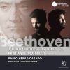 ベートーヴェン:ピアノ協奏曲全集vol.3  ベサイデンホウト(HF) エラス=カサド - フライブルク・バロックo. [CD]