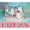 JO1 / KIZUNA [CD+DVD] []