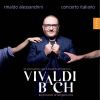 VIVALDI BACHĴ¤&ХåϤˤԶ6åɥ꡼(HCش) ȡꥢ ¾ [ǥѥå] [2CD]