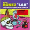 The BONEZ / LAB