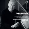 チャイコフスキー:交響曲第3番「ポーランド」 他  P.ヤルヴィ - チューリヒ・トーンハレo. [CD]
