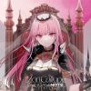 Mori Calliope / SHINIGAMI NOTE