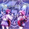 Girls Dead Monster STARRING LiSA&marina / Awakening Song  /  Girls Dead Monster STARRING LiSA&marina