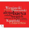 ドブジンスキ:交響曲第2番  フロレンシオ - 18世紀o. [CD]