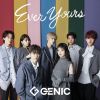 GENIC / Ever Yours [CD+DVD]