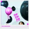 ѥȥ / Free Free Free feat.Ĥ [Blu-ray+CD]