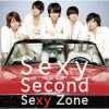 Sexy Zone / Sexy Second 