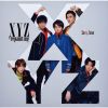 Sexy Zone / XYZ=repainting [2CD] 