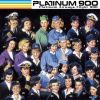 PLATINUM 900 / ץʥҶ900 [Blu-spec CD2]