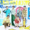 DEEP SQUADʥޥѡɡܳסCMʡVIVA SUMMER!!!!!!ȯ