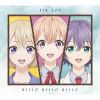 楨 / HELLO HELLO HELLO [ǥѥå] [CD+DVD] []