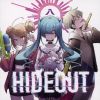 ȬP / HIDEOUT [CD+DVD] []