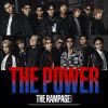 THE RAMPAGE from EXILE TRIBE / THE POWER [CD+DVD]