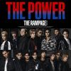 THE RAMPAGE from EXILE TRIBE / THE POWER [CD+DVD]