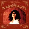 椭 / RARE TASTY [Blu-ray+CD]