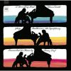 ベートーヴェン:交響曲第5番「運命」(リスト編)　グールド(P) [Blu-spec CD2]