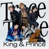 King & Prince / TraceTrace [CD+DVD] []