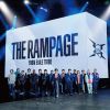 THE RAMPAGE from EXILE TRIBE / ĥʥ [CD+DVD]