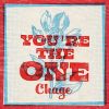 Chage / YOU'RE THE ONE [CD+DVD]