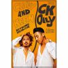 C&K / CK OILY [CD+DVD] []