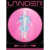 LiSA / LANDER [Blu-ray+CD] []