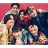 SixTONES / Good Luck! / դ [CD+DVD] []