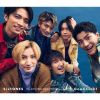 SixTONES / դ / Good Luck! [CD+DVD] []