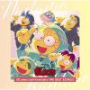 NHKアニメ 忍たま乱太郎 30 years anniversary THE BEST SONGS [2CD] 