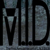 LAUSBUB/M.I.D. The First Annual Report of LAUSBUB [CD]