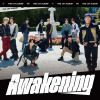 INI / Awakening [CD+DVD] []